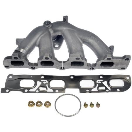 DORMAN Exhaust Manifold, 674-561 674-561